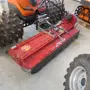 thumbnail-Cortador de relva motorizado para trabalhos de corte exigentes-10