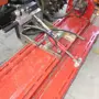 thumbnail-Cortador de relva motorizado para trabalhos de corte exigentes-15