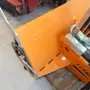 thumbnail-Cortador de relva motorizado para trabalhos de corte exigentes-23