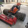 thumbnail-Cortador de relva motorizado para trabalhos de corte exigentes-24