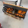 thumbnail-Cortador de relva motorizado para trabalhos de corte exigentes-25