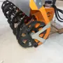 thumbnail-Cortador de relva motorizado para trabalhos de corte exigentes-27