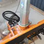 thumbnail-Cortador de relva motorizado para trabalhos de corte exigentes-31