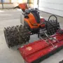thumbnail-Cortador de relva motorizado para trabalhos de corte exigentes-35