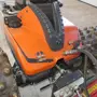 thumbnail-Cortador de relva motorizado para trabalhos de corte exigentes-3