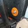 thumbnail-Cortador de relva motorizado para trabalhos de corte exigentes-41