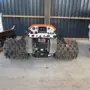 thumbnail-Cortador de relva motorizado para trabalhos de corte exigentes-46
