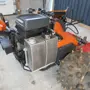 thumbnail-Cortador de relva motorizado para trabalhos de corte exigentes-48