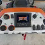 thumbnail-Cortador de relva motorizado para trabalhos de corte exigentes-6