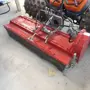 thumbnail-Cortador de relva motorizado para trabalhos de corte exigentes-9