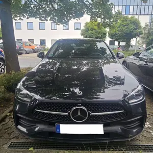 Pkw (Zuschlag unter Vorbehalt) Mercedes-Benz C300 Limousine 4Matic