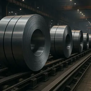 Vente de l'installation complète de profilage par laminage