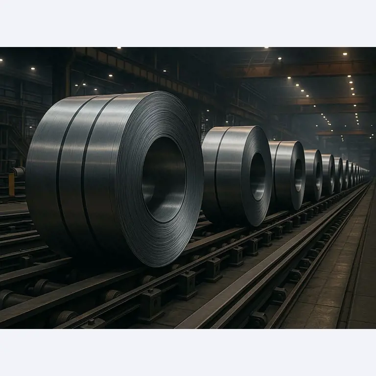 Vente de l'installation complète de profilage par laminage-1