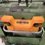 thumbnail-Jedinečná příležitost: Dražba majetku a zařízení závodu na výrobu výfukových potrubí společnosti Bosal Industrial Zaragoza SAU-7