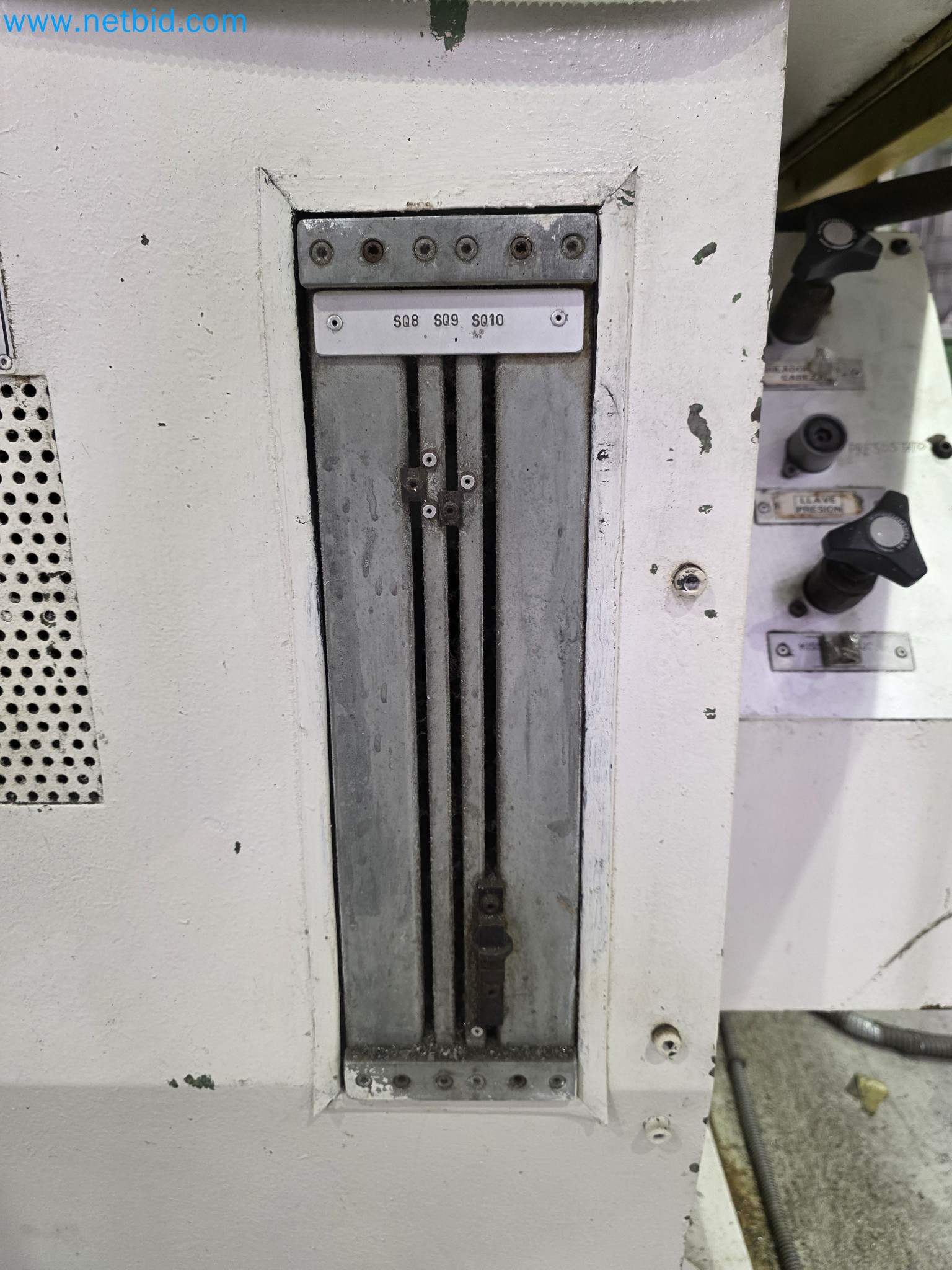 ¡Oportunidad Única!: Subasta de equipos y activos de la planta de producción de tubos de escape de Bosal Industrial Zaragoza SAU -10