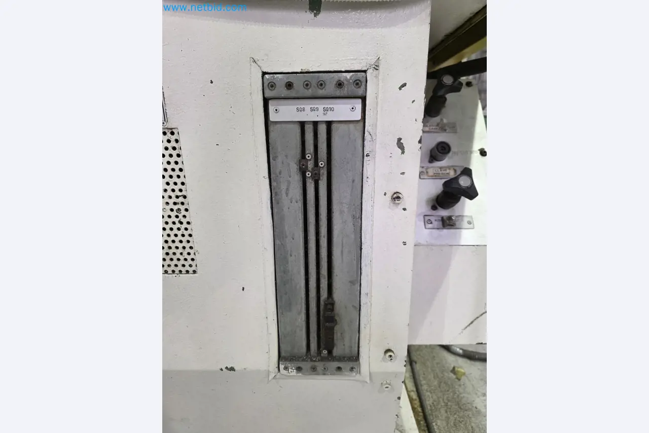 ¡Oportunidad Única!: Subasta de equipos y activos de la planta de producción de tubos de escape de Bosal Industrial Zaragoza SAU -10