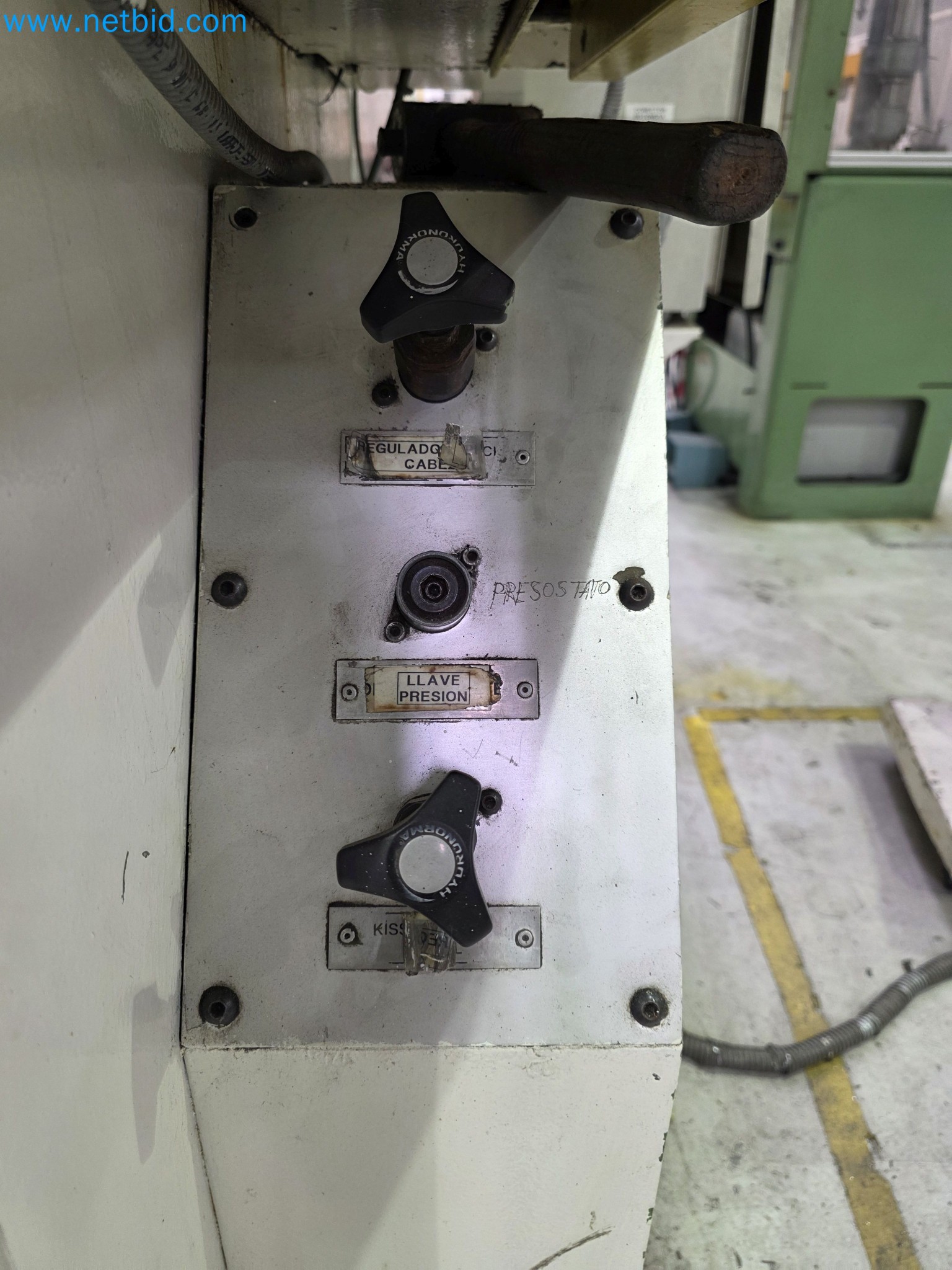 ¡Oportunidad Única!: Subasta de equipos y activos de la planta de producción de tubos de escape de Bosal Industrial Zaragoza SAU -11