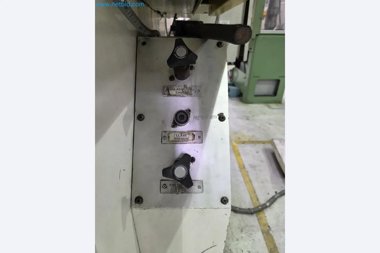 ¡Oportunidad Única!: Subasta de equipos y activos de la planta de producción de tubos de escape de Bosal Industrial Zaragoza SAU -11