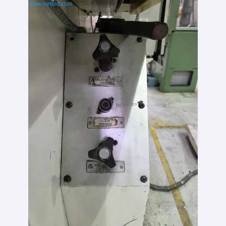 ¡Oportunidad Única!: Subasta de equipos y activos de la planta de producción de tubos de escape de Bosal Industrial Zaragoza SAU -11