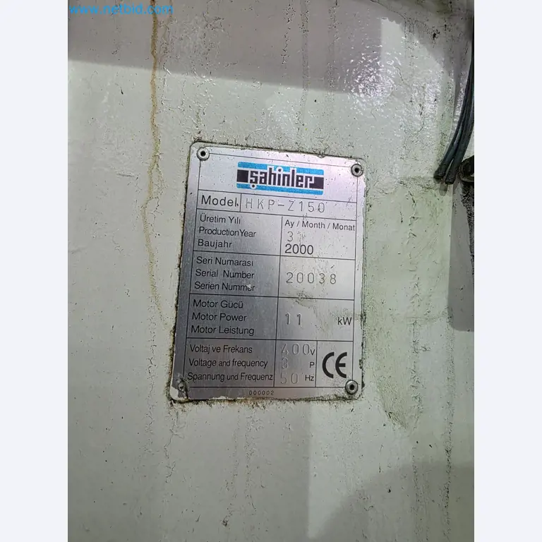 ¡Oportunidad Única!: Subasta de equipos y activos de la planta de producción de tubos de escape de Bosal Industrial Zaragoza SAU -13