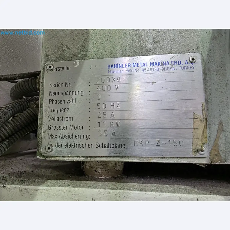 ¡Oportunidad Única!: Subasta de equipos y activos de la planta de producción de tubos de escape de Bosal Industrial Zaragoza SAU -15