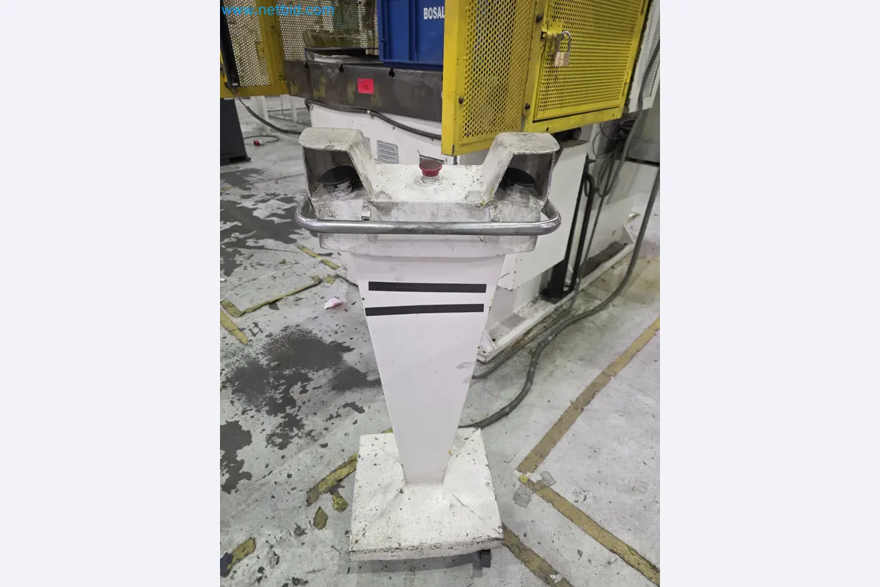 ¡Oportunidad Única!: Subasta de equipos y activos de la planta de producción de tubos de escape de Bosal Industrial Zaragoza SAU -16