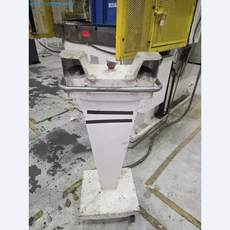 ¡Oportunidad Única!: Subasta de equipos y activos de la planta de producción de tubos de escape de Bosal Industrial Zaragoza SAU -16