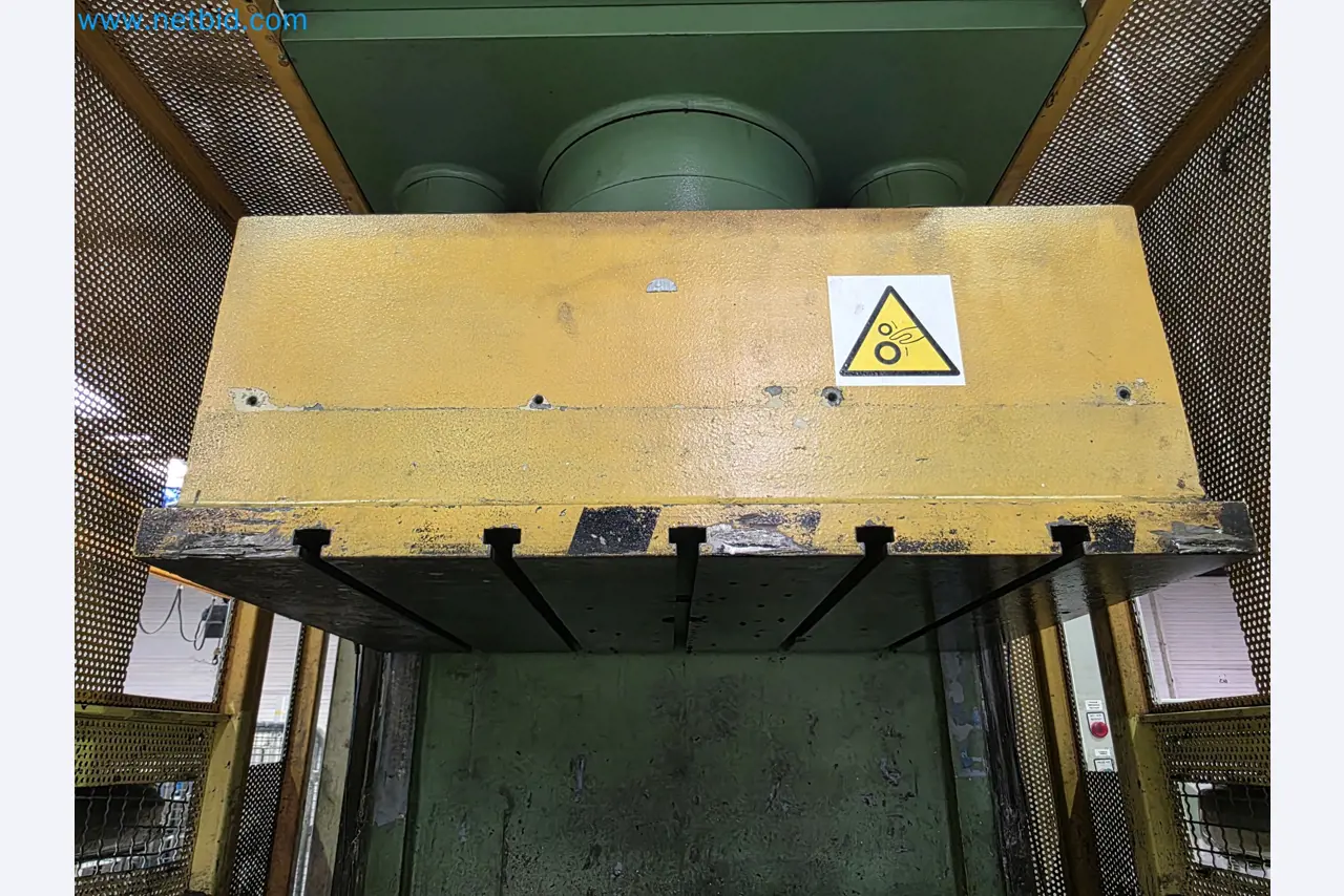 ¡Oportunidad Única!: Subasta de equipos y activos de la planta de producción de tubos de escape de Bosal Industrial Zaragoza SAU -17