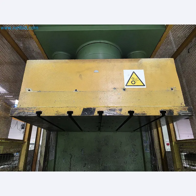 ¡Oportunidad Única!: Subasta de equipos y activos de la planta de producción de tubos de escape de Bosal Industrial Zaragoza SAU -17