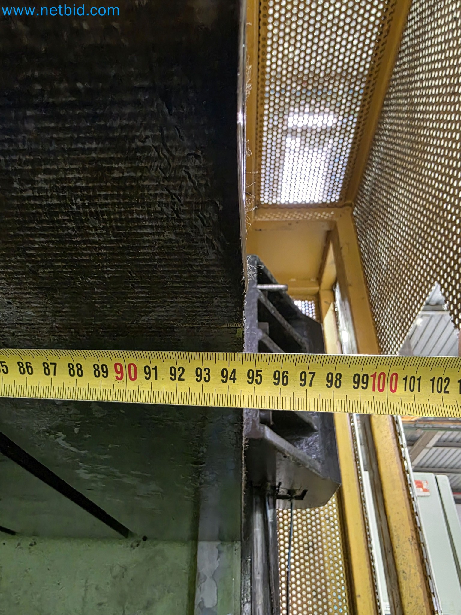 ¡Oportunidad Única!: Subasta de equipos y activos de la planta de producción de tubos de escape de Bosal Industrial Zaragoza SAU -19