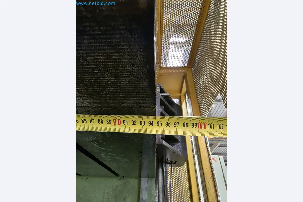 ¡Oportunidad Única!: Subasta de equipos y activos de la planta de producción de tubos de escape de Bosal Industrial Zaragoza SAU -19