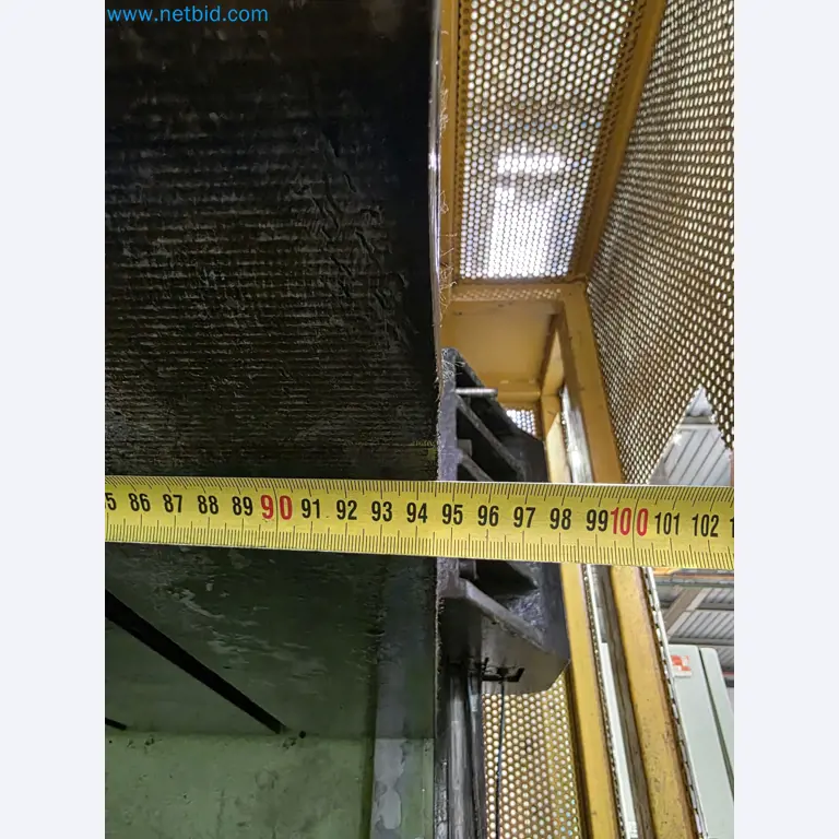 ¡Oportunidad Única!: Subasta de equipos y activos de la planta de producción de tubos de escape de Bosal Industrial Zaragoza SAU -19