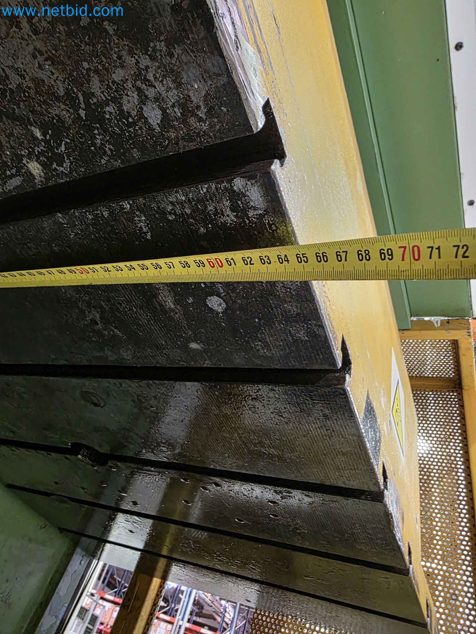 ¡Oportunidad Única!: Subasta de equipos y activos de la planta de producción de tubos de escape de Bosal Industrial Zaragoza SAU -20