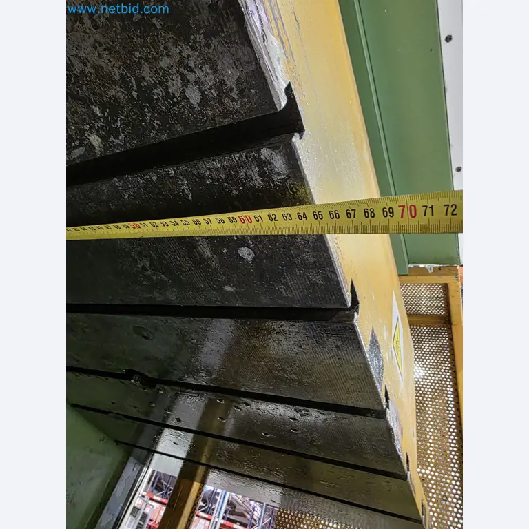 ¡Oportunidad Única!: Subasta de equipos y activos de la planta de producción de tubos de escape de Bosal Industrial Zaragoza SAU -20