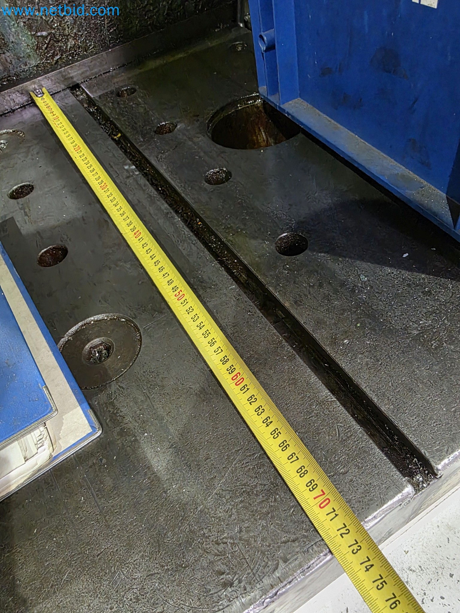 ¡Oportunidad Única!: Subasta de equipos y activos de la planta de producción de tubos de escape de Bosal Industrial Zaragoza SAU -21