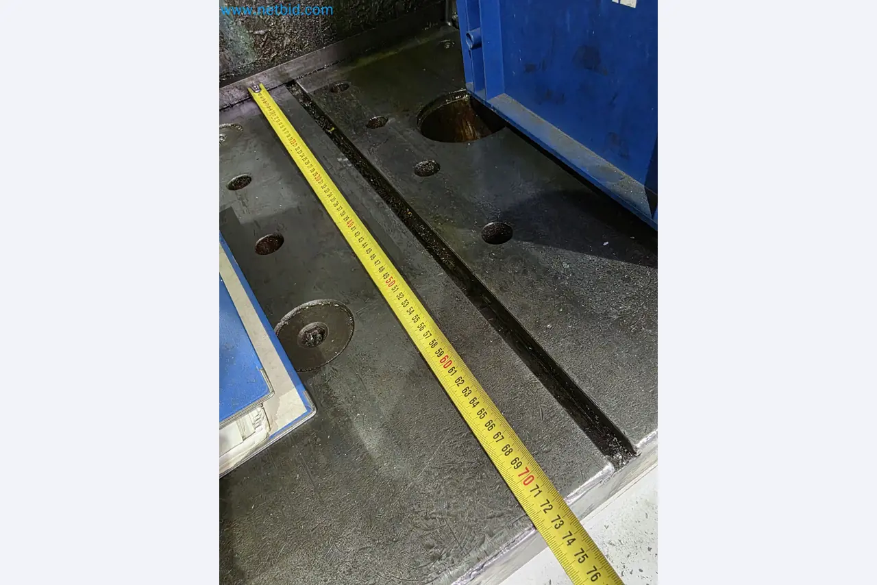 ¡Oportunidad Única!: Subasta de equipos y activos de la planta de producción de tubos de escape de Bosal Industrial Zaragoza SAU -21