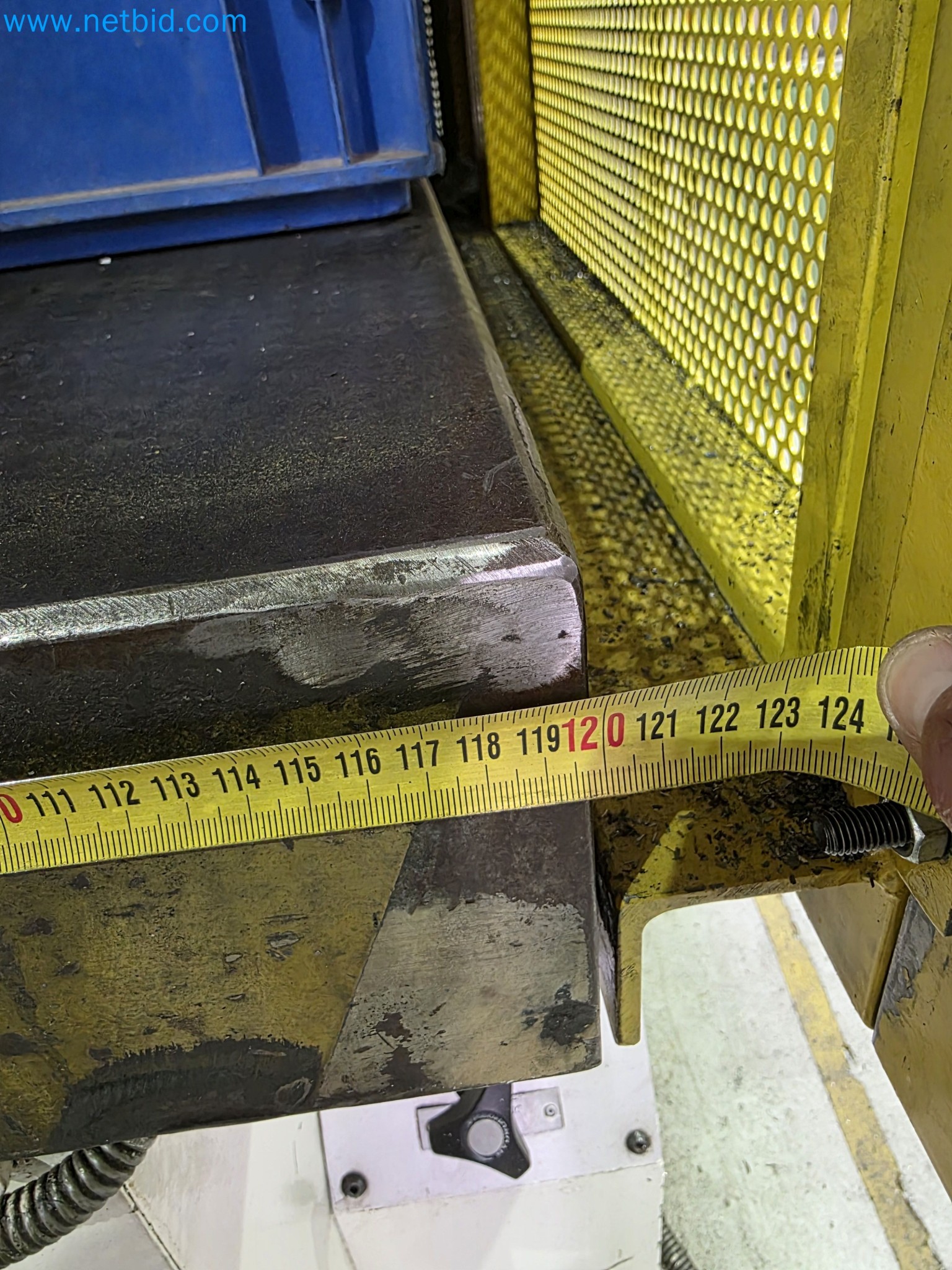 ¡Oportunidad Única!: Subasta de equipos y activos de la planta de producción de tubos de escape de Bosal Industrial Zaragoza SAU -22