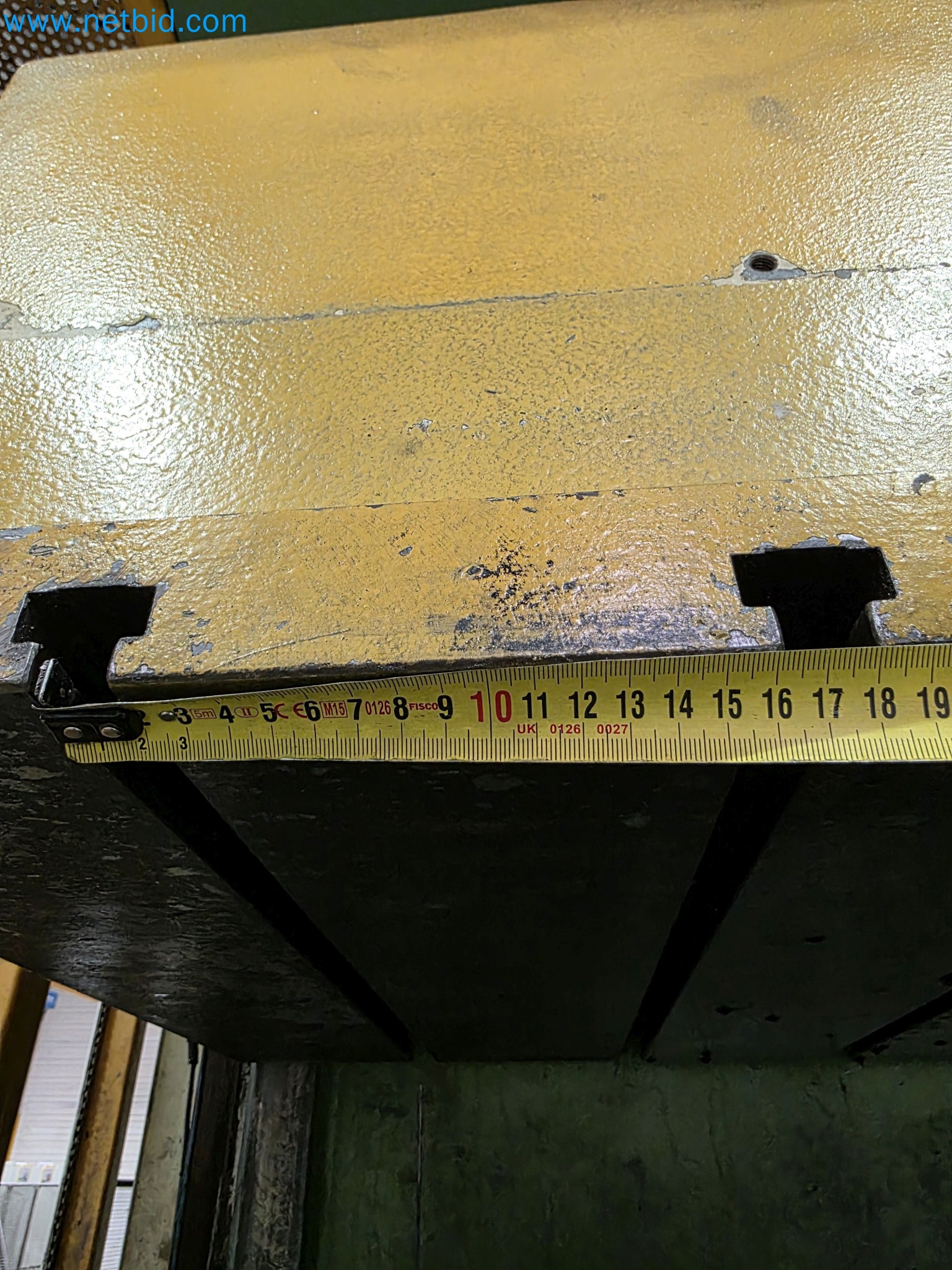 ¡Oportunidad Única!: Subasta de equipos y activos de la planta de producción de tubos de escape de Bosal Industrial Zaragoza SAU -24