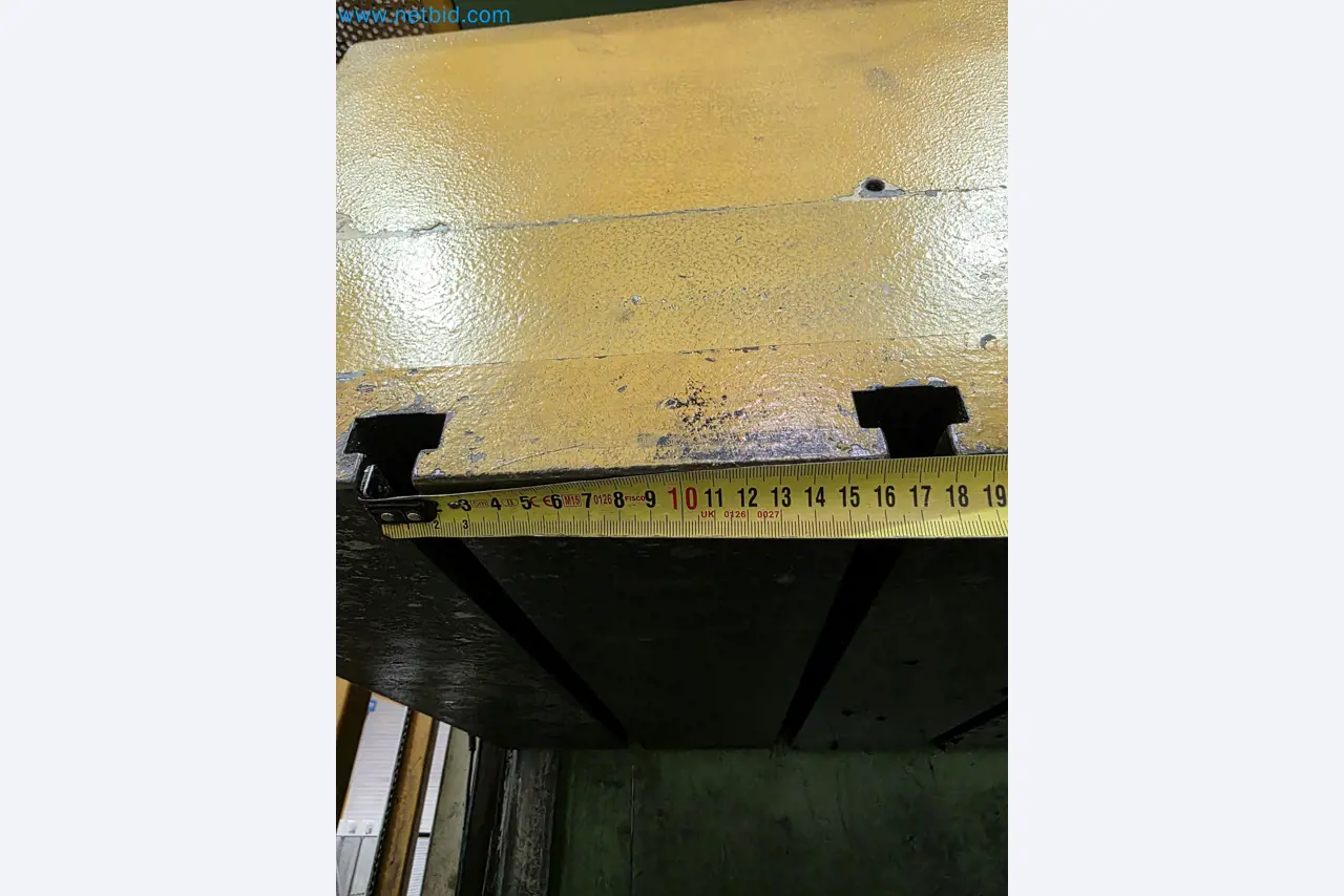 ¡Oportunidad Única!: Subasta de equipos y activos de la planta de producción de tubos de escape de Bosal Industrial Zaragoza SAU -24