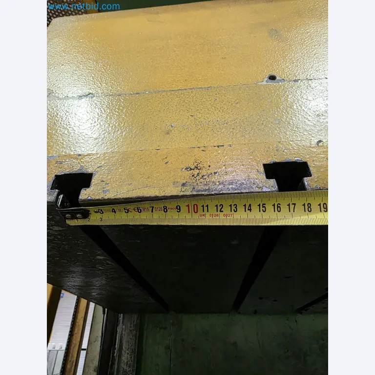 ¡Oportunidad Única!: Subasta de equipos y activos de la planta de producción de tubos de escape de Bosal Industrial Zaragoza SAU -24