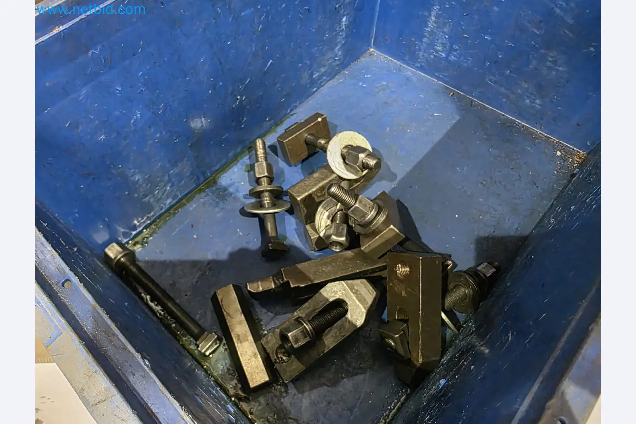 ¡Oportunidad Única!: Subasta de equipos y activos de la planta de producción de tubos de escape de Bosal Industrial Zaragoza SAU -25