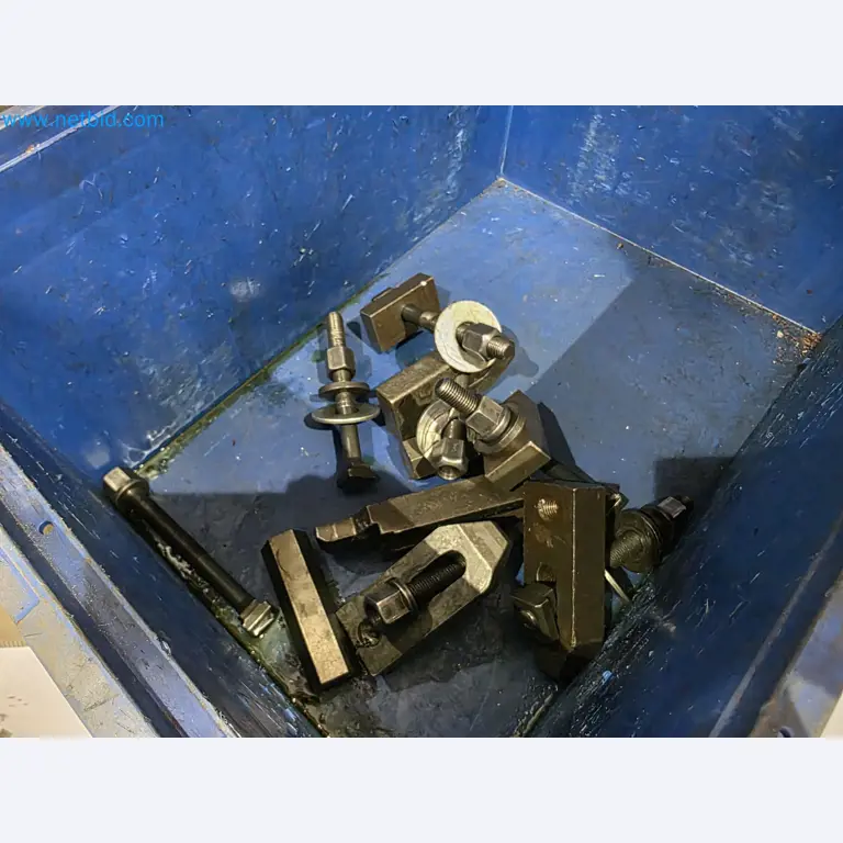 ¡Oportunidad Única!: Subasta de equipos y activos de la planta de producción de tubos de escape de Bosal Industrial Zaragoza SAU -25