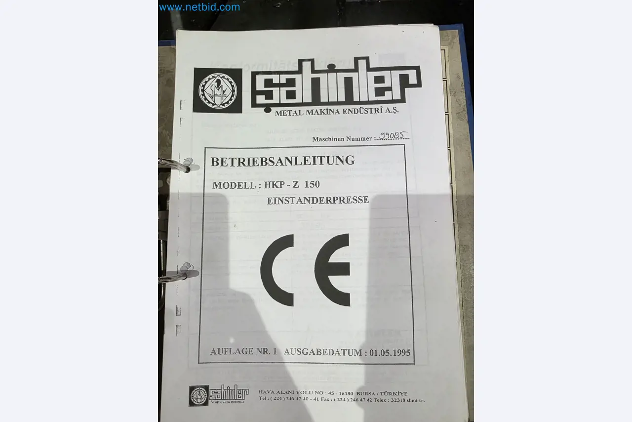 ¡Oportunidad Única!: Subasta de equipos y activos de la planta de producción de tubos de escape de Bosal Industrial Zaragoza SAU -26