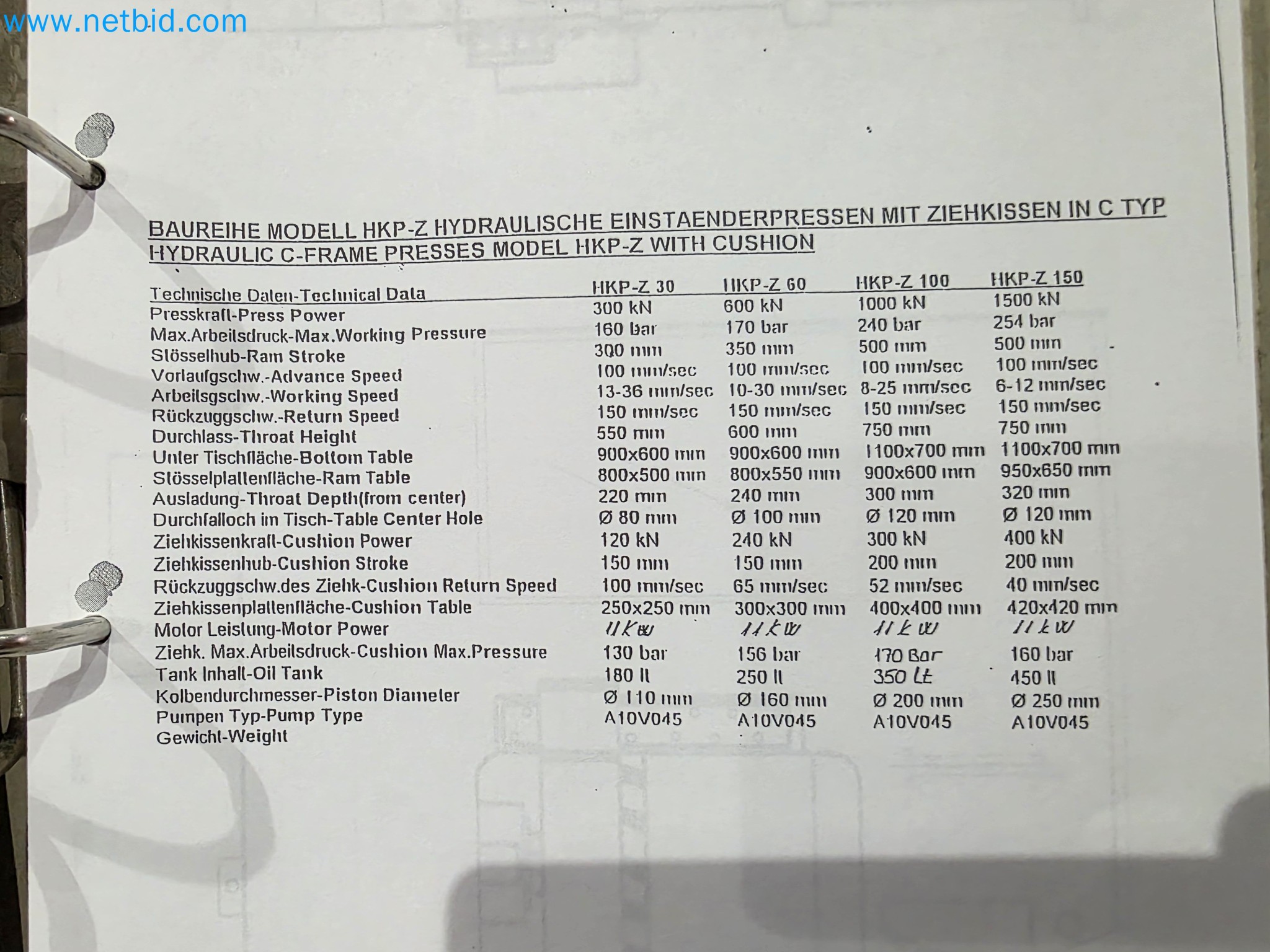 ¡Oportunidad Única!: Subasta de equipos y activos de la planta de producción de tubos de escape de Bosal Industrial Zaragoza SAU -28