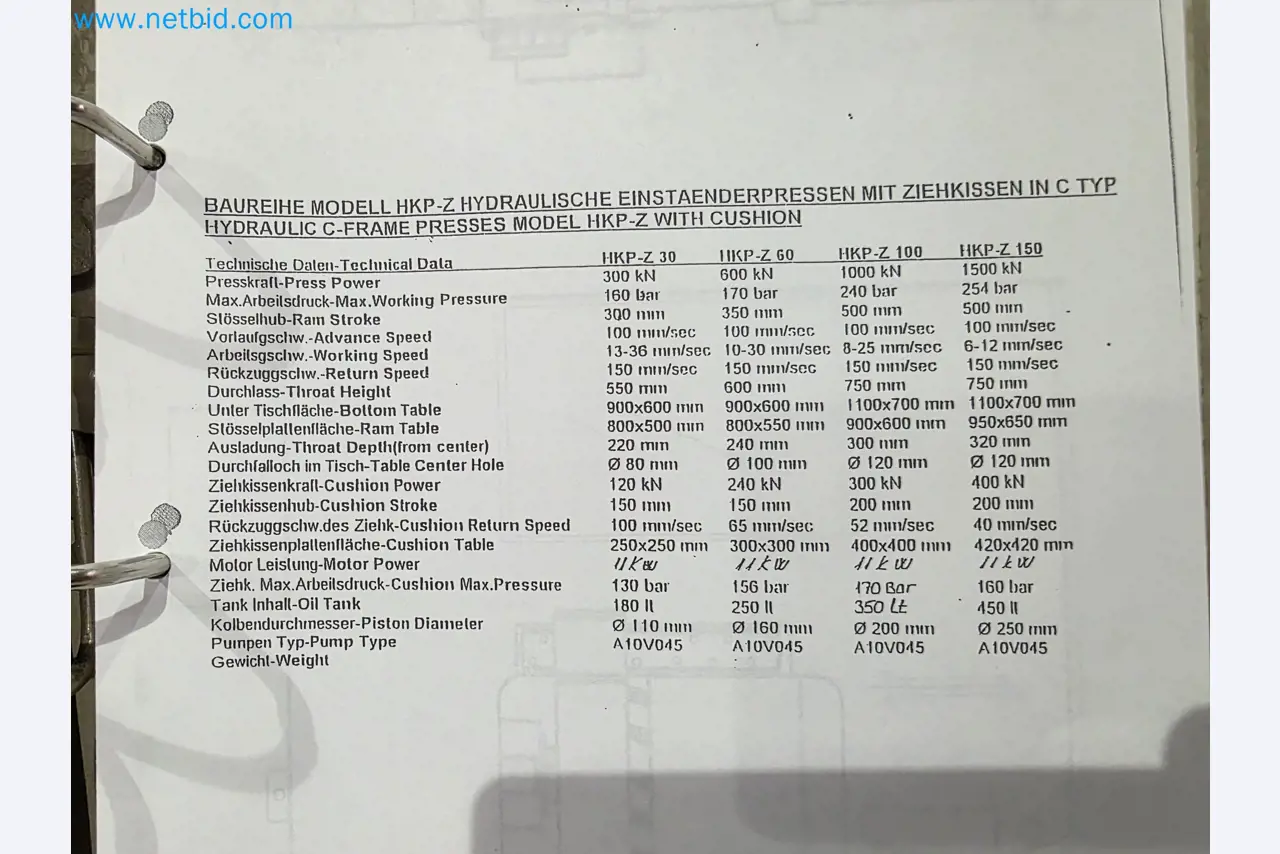 ¡Oportunidad Única!: Subasta de equipos y activos de la planta de producción de tubos de escape de Bosal Industrial Zaragoza SAU -28
