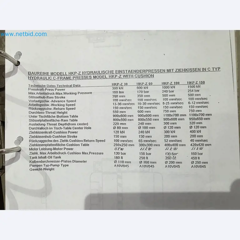 ¡Oportunidad Única!: Subasta de equipos y activos de la planta de producción de tubos de escape de Bosal Industrial Zaragoza SAU -28