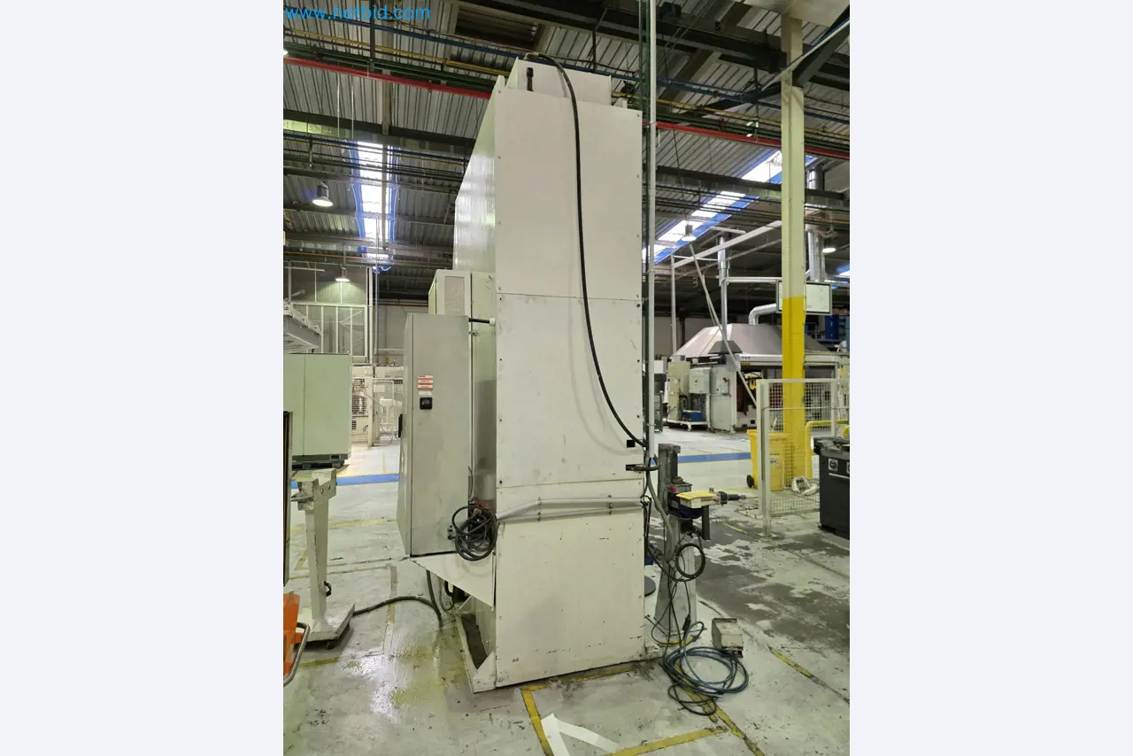 ¡Oportunidad Única!: Subasta de equipos y activos de la planta de producción de tubos de escape de Bosal Industrial Zaragoza SAU -5