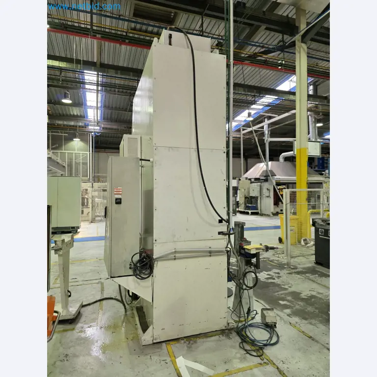 ¡Oportunidad Única!: Subasta de equipos y activos de la planta de producción de tubos de escape de Bosal Industrial Zaragoza SAU -5