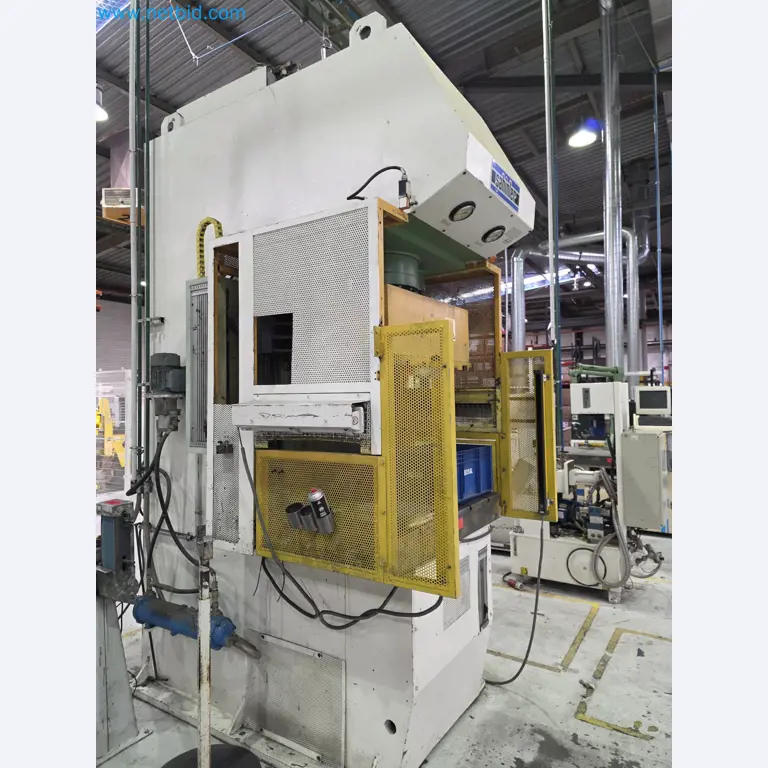 ¡Oportunidad Única!: Subasta de equipos y activos de la planta de producción de tubos de escape de Bosal Industrial Zaragoza SAU -6