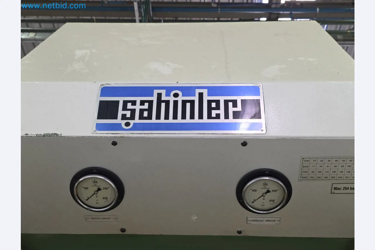 ¡Oportunidad Única!: Subasta de equipos y activos de la planta de producción de tubos de escape de Bosal Industrial Zaragoza SAU -7